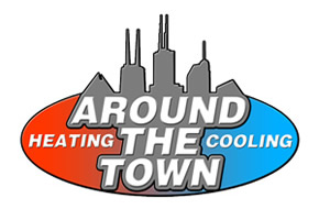 About Around the Town Heating and Cooling